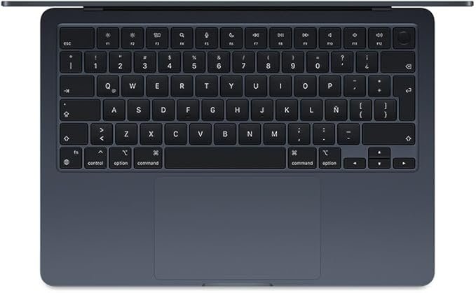 MacBook Air M3