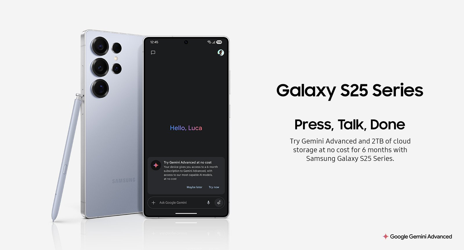 Samsung Galaxy S24 Ultra