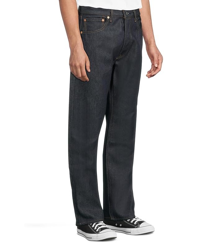 Levi's 501 Original Jeans