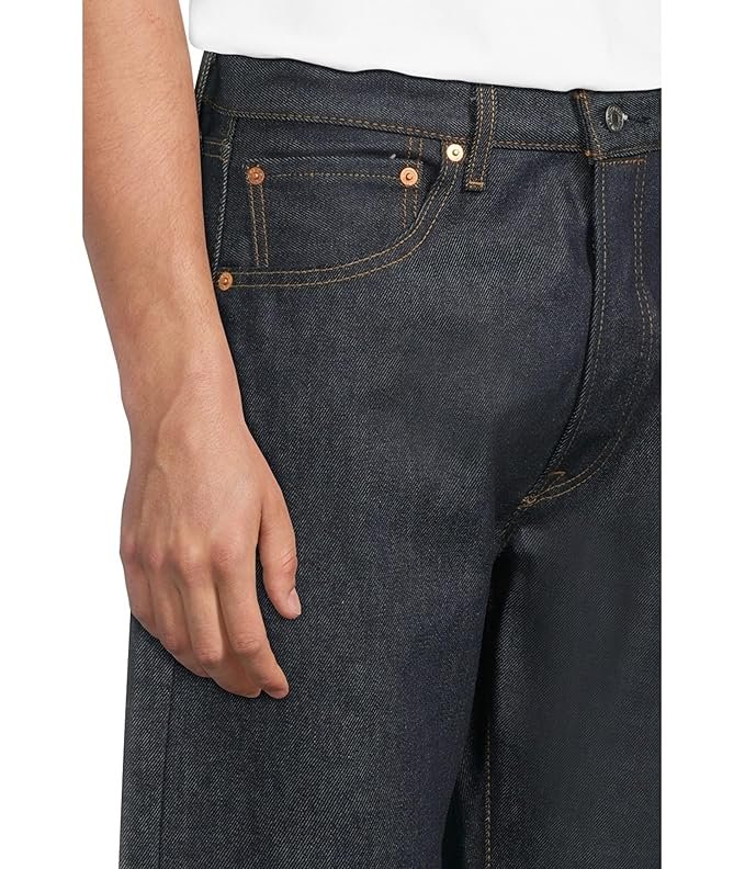 Levi's 501 Original Jeans