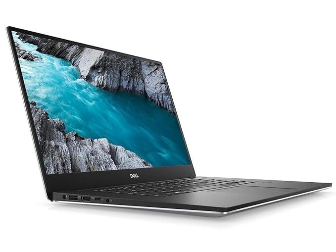 Dell XPS 15