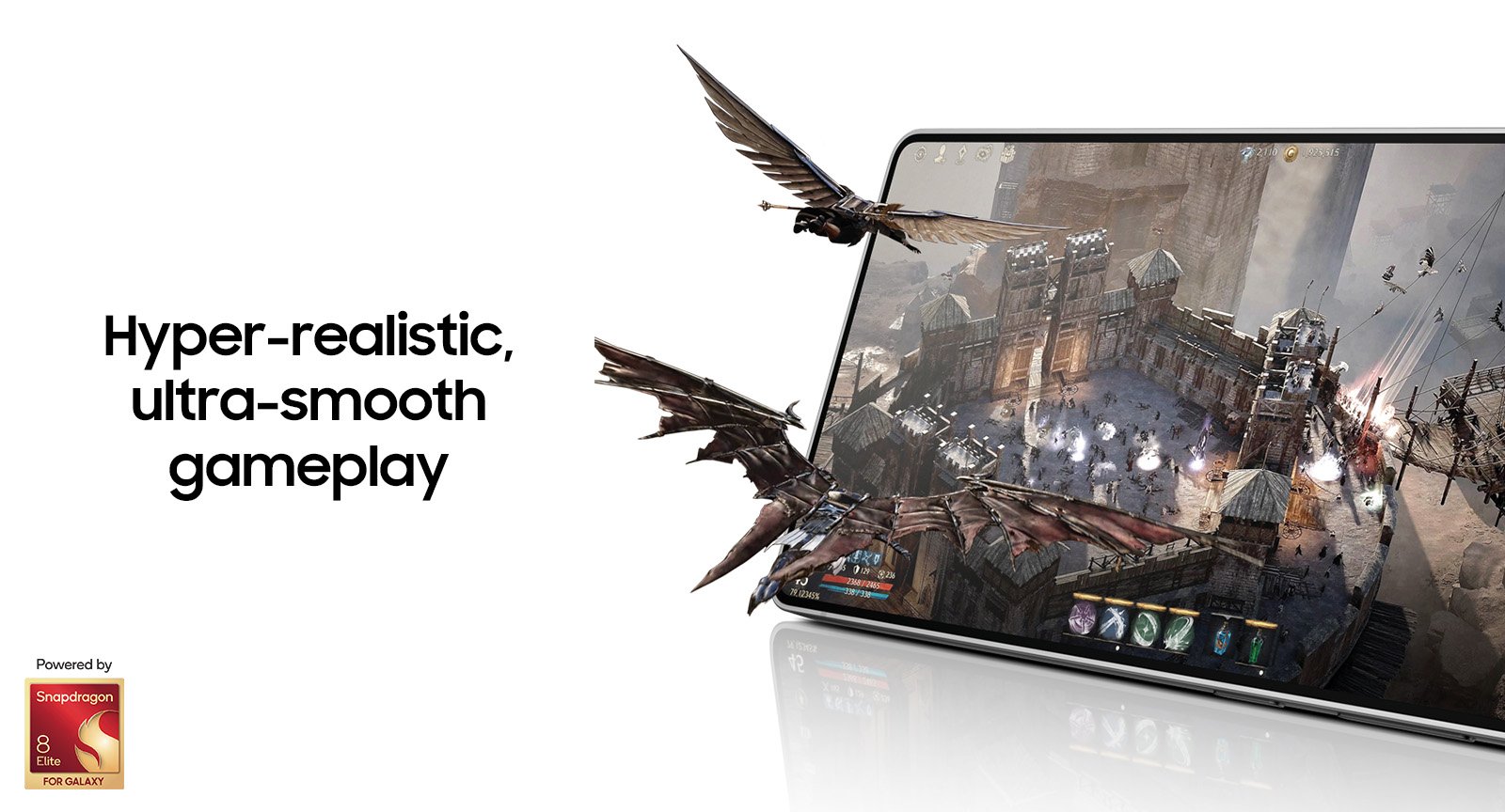 Samsung Galaxy S24 Ultra