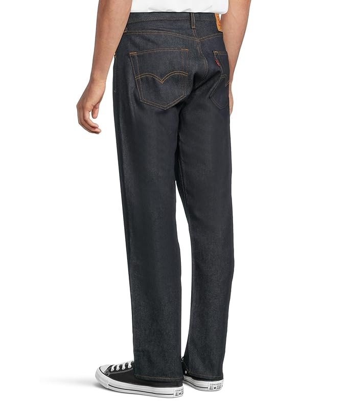 Levi's 501 Original Jeans